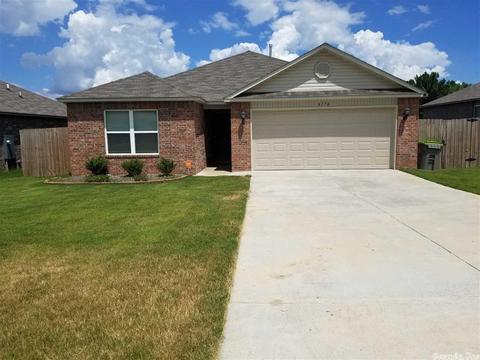6176 Saddle Hill Drive Ln, Alexander, AR 72002 photo 2