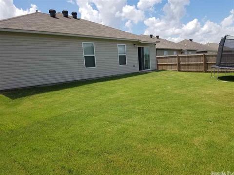 6176 Saddle Hill Drive Ln, Alexander, AR 72002 photo 24