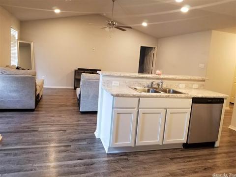 6176 Saddle Hill Drive Ln, Alexander, AR 72002 photo 6