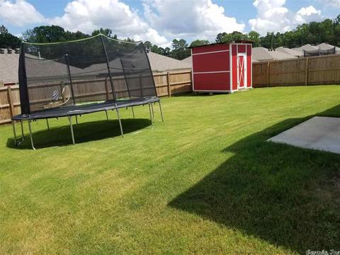 6176 Saddle Hill Drive Ln, Alexander, AR 72002 photo 27