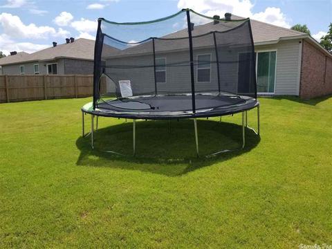 6176 Saddle Hill Drive Ln, Alexander, AR 72002 photo 29