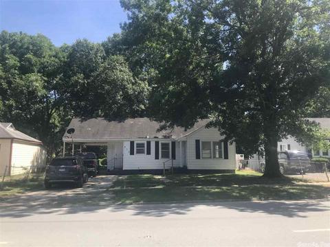 612 W 28 Th, Pine Bluff, AR 71603 photo 1