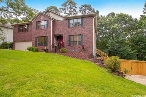 1315 River Oaks Dr, Benton, AR 72019 photo 2