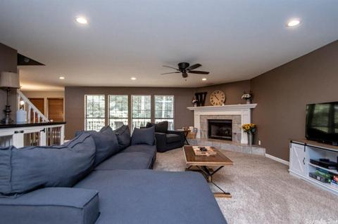 1315 River Oaks Dr, Benton, AR 72019 photo 8