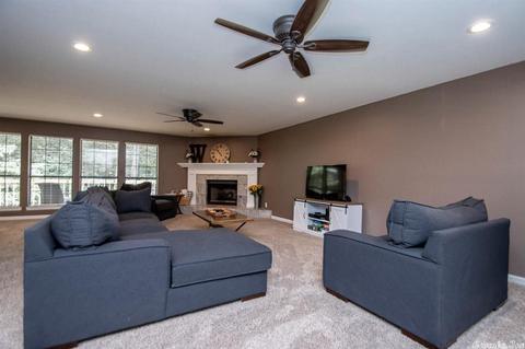 1315 River Oaks Dr, Benton, AR 72019 photo 7