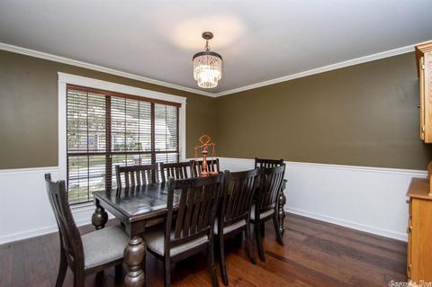 1315 River Oaks Dr, Benton, AR 72019 photo 4