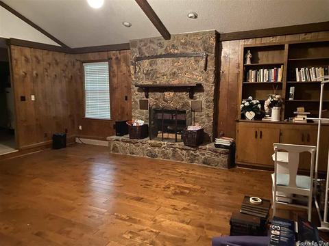 1004 Robin Rd, White Hall, AR 71602 photo 4