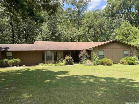 1004 Robin Rd, White Hall, AR 71602 photo 1