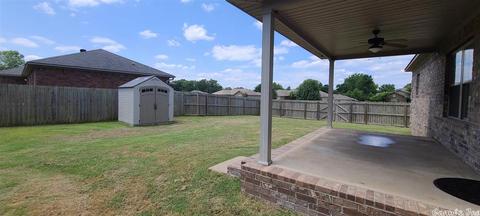 10 Mulberry Loop, Ward, AR 72176 photo 33