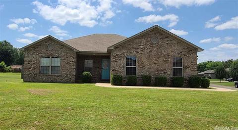 10 Mulberry Loop, Ward, AR 72176 photo 1