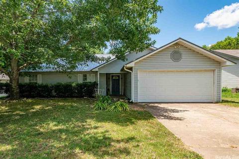 141 Sunny Gap Rd, Conway, AR 72032 photo 1