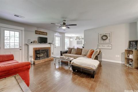 141 Sunny Gap Rd, Conway, AR 72032 photo 4
