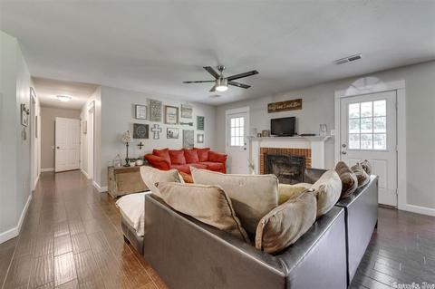 141 Sunny Gap Rd, Conway, AR 72032 photo 5