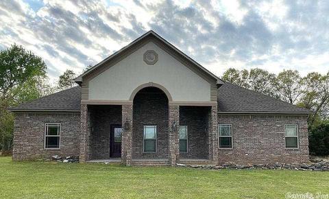 848 Sandy For Rd, El Paso, AR 72045 photo 1