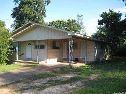 1308 Bert, Mena, AR 71953 photo 1