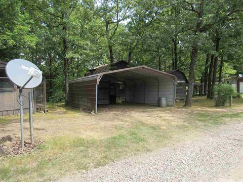 43 Gum Drop Loop, Houston, AR 72070 photo 30