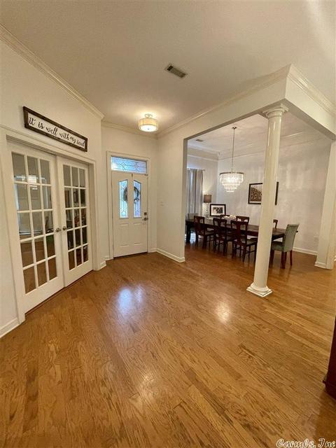 1110 Spatz Cir, Conway, AR 72034 photo 2