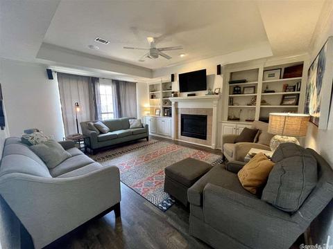 1110 Spatz Cir, Conway, AR 72034 photo 7