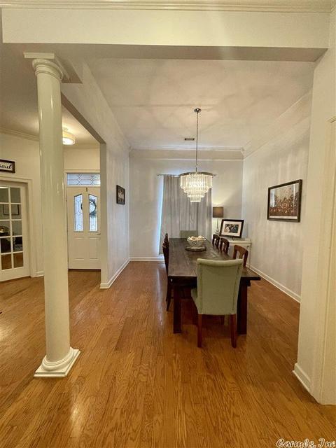 1110 Spatz Cir, Conway, AR 72034 photo 3