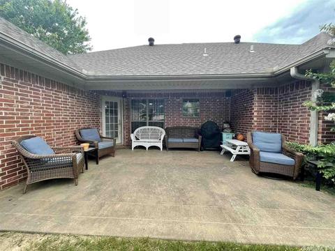 1110 Spatz Cir, Conway, AR 72034 photo 22