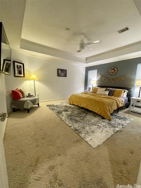 1110 Spatz Cir, Conway, AR 72034 photo 8