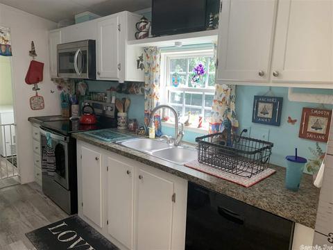 12253 Skyview, Bauxite, AR 72011 photo 7