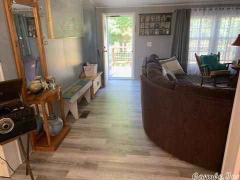 12253 Skyview, Bauxite, AR 72011 photo 5