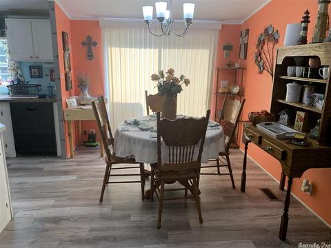 12253 Skyview, Bauxite, AR 72011 photo 6