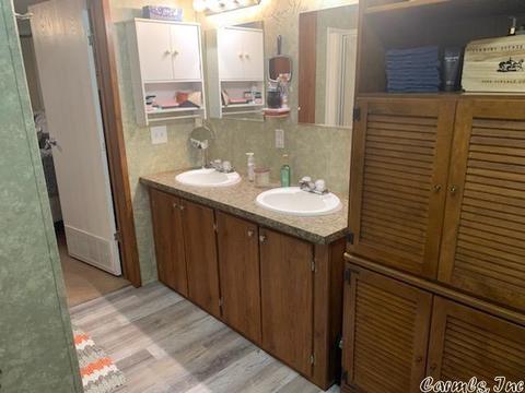 12253 Skyview, Bauxite, AR 72011 photo 16