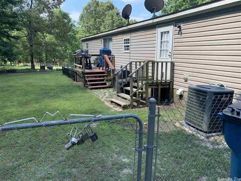 12253 Skyview, Bauxite, AR 72011 photo 24