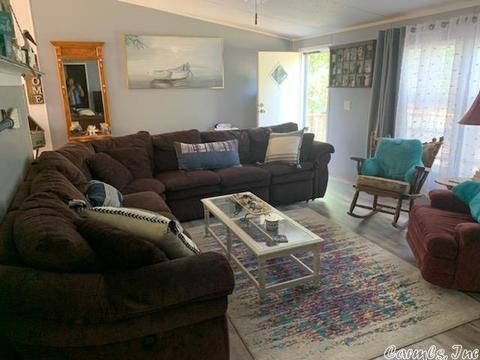 12253 Skyview, Bauxite, AR 72011 photo 3