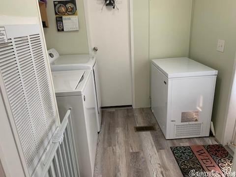 12253 Skyview, Bauxite, AR 72011 photo 11