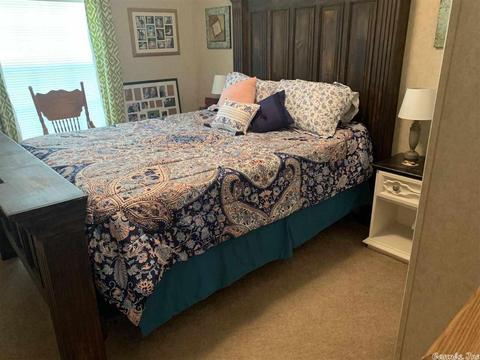 12253 Skyview, Bauxite, AR 72011 photo 20