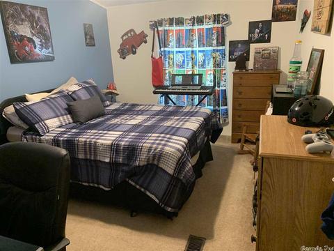 12253 Skyview, Bauxite, AR 72011 photo 21