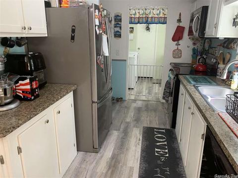 12253 Skyview, Bauxite, AR 72011 photo 8