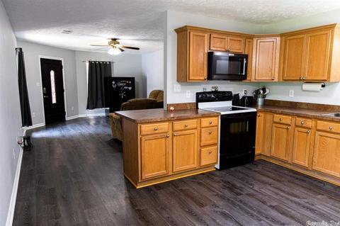 2522 Old Congo Rd, Benton, AR 72019 photo 3