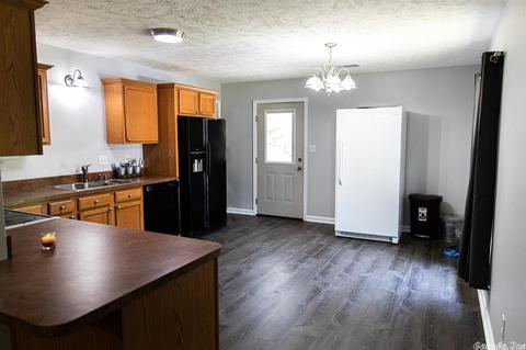 2522 Old Congo Rd, Benton, AR 72019 photo 4