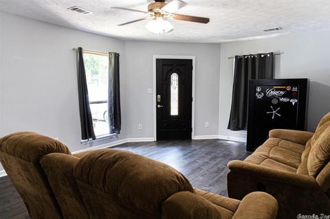 2522 Old Congo Rd, Benton, AR 72019 photo 21