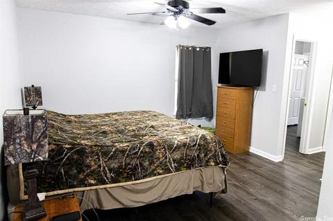 2522 Old Congo Rd, Benton, AR 72019 photo 12