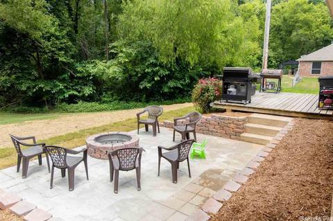 2522 Old Congo Rd, Benton, AR 72019 photo 5