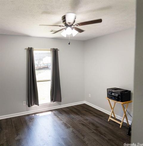 2522 Old Congo Rd, Benton, AR 72019 photo 17