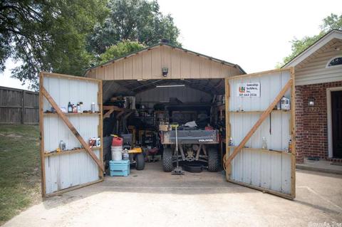 2522 Old Congo Rd, Benton, AR 72019 photo 28
