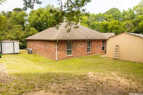 2522 Old Congo Rd, Benton, AR 72019 photo 24