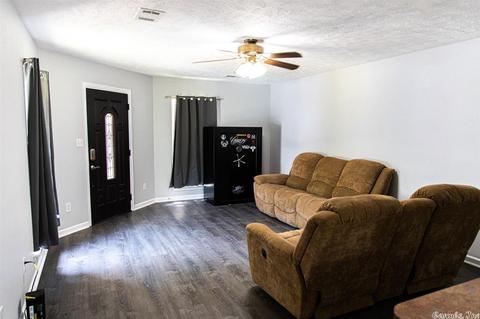2522 Old Congo Rd, Benton, AR 72019 photo 2