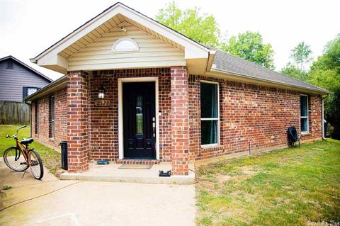 2522 Old Congo Rd, Benton, AR 72019 photo 1