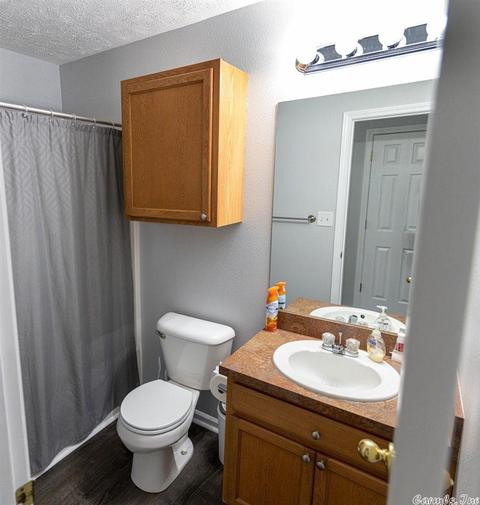 2522 Old Congo Rd, Benton, AR 72019 photo 8