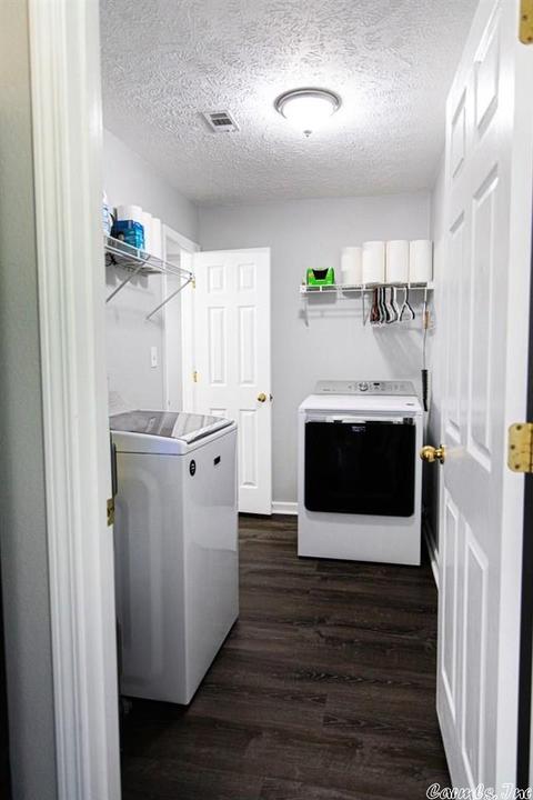 2522 Old Congo Rd, Benton, AR 72019 photo 18