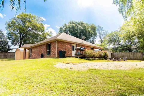 2522 Old Congo Rd, Benton, AR 72019 photo 26