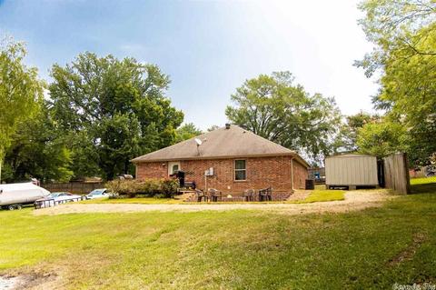 2522 Old Congo Rd, Benton, AR 72019 photo 25