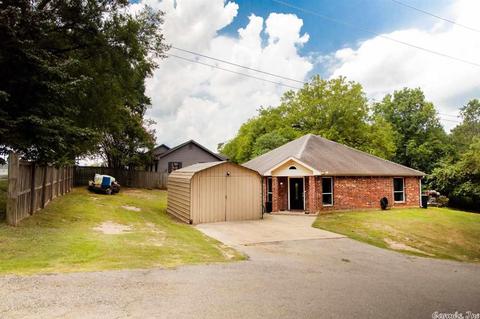 2522 Old Congo Rd, Benton, AR 72019 photo 23